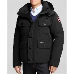 Canada Goose Selkirk Down Parka