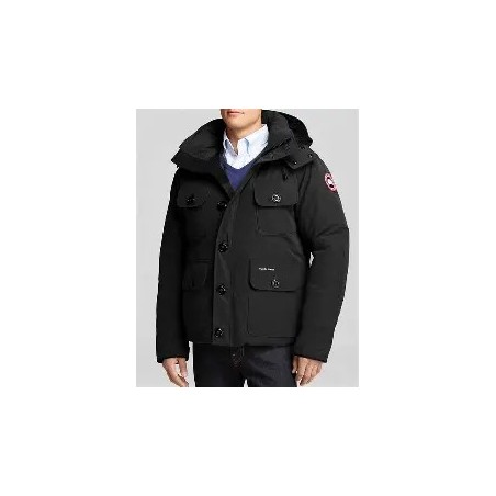 Canada Goose Selkirk Down Parka