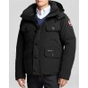Canada Goose Selkirk Down Parka