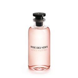 Rose des Vents – Parfum féminin Louis Vuitton