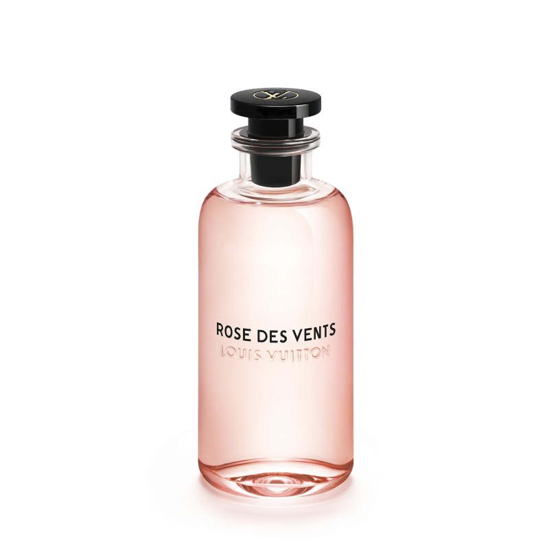 Rose des Vents – Parfum féminin Louis Vuitton