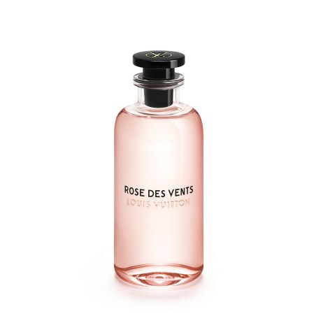 Rose des Vents – Parfum féminin Louis Vuitton