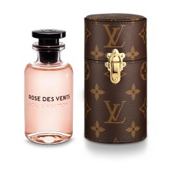 Rose des Vents – Parfum féminin Louis Vuitton